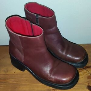 Nine West women's boots